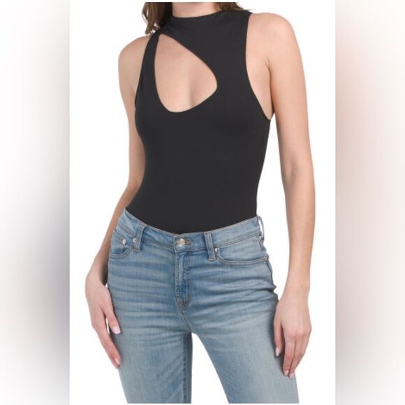 Free People Tops - Free People bodysuit
